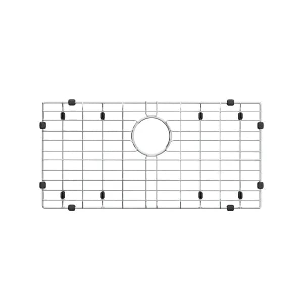 Kitchen Sink Grid