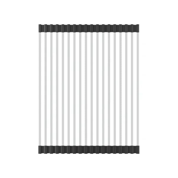 Rolling Rack