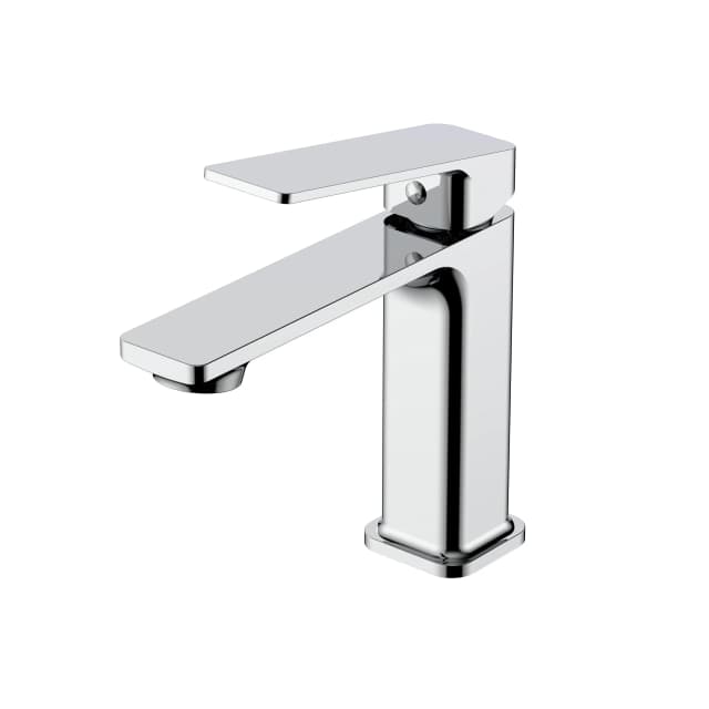 Basin Faucet