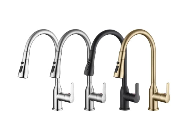 Premium Faucet