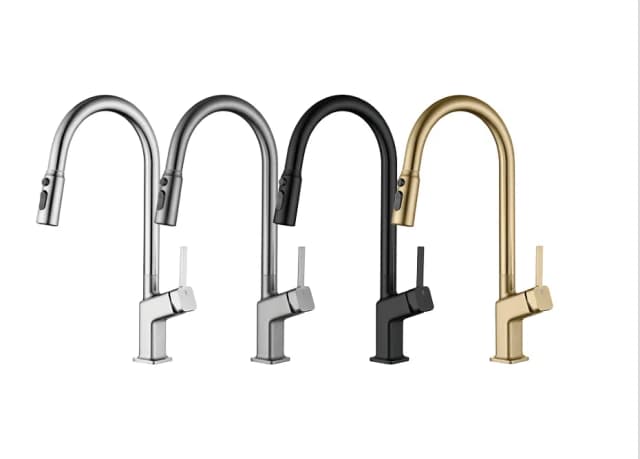 Modern Faucet