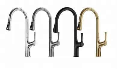 Contemporary Faucet
