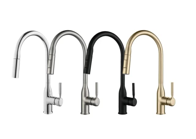Elegant Faucet