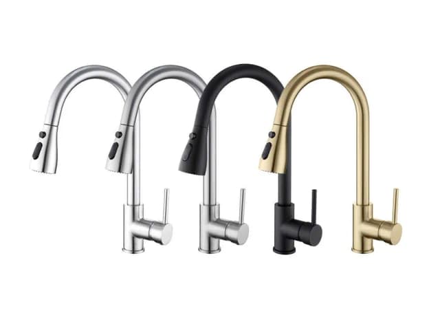 Luxury Faucet