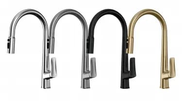 Designer Faucet