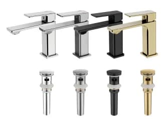Smart Faucet