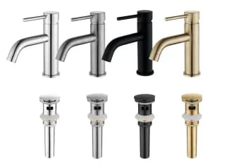 Innovative Faucet