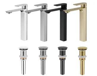 Premium Plus Faucet