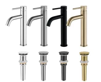 Ultimate Faucet