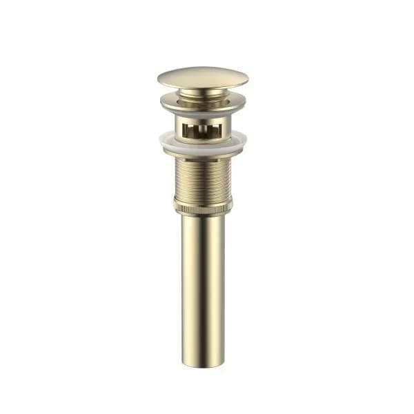 Pop Up Drain