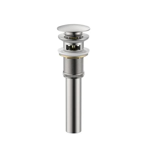 Pop Up Drain