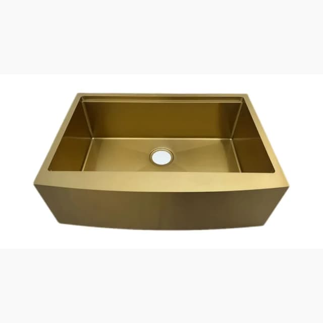 Gold Farm Sink