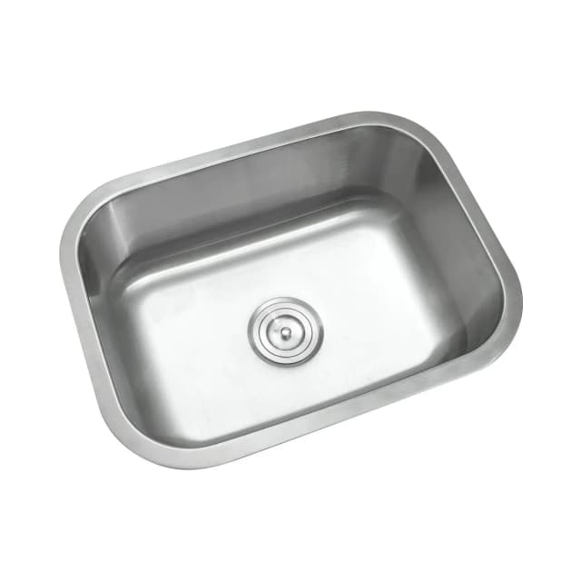23 inch Stainless Steel Undermount Kitchen Sink