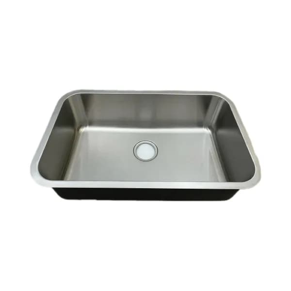 30 inch Stainless Steel Undermount Kitchen Sink