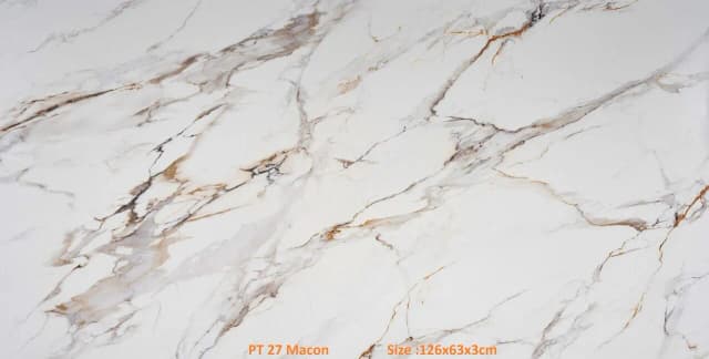 Premium Quartz PT-27