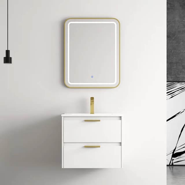 Venice Collection 24" Vanity Cabinet