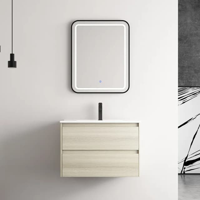 Venice Collection 30" Vanity Cabinet
