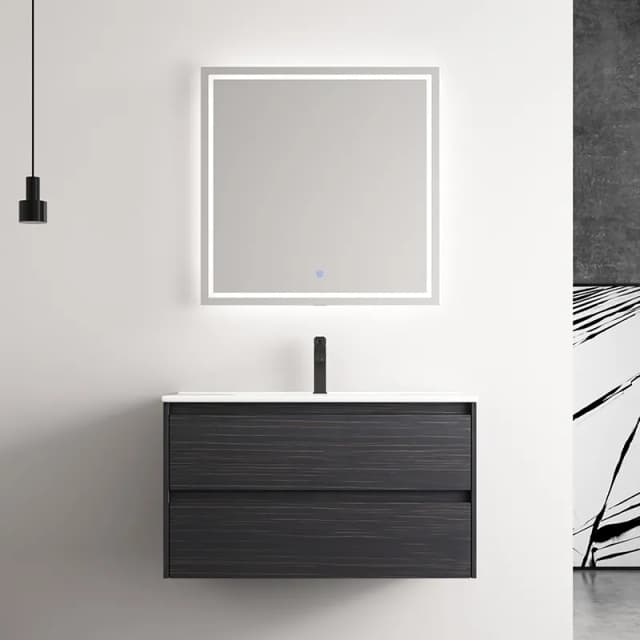 Venice Collection 36" Vanity Cabinet