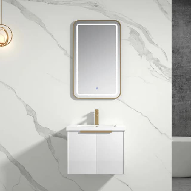 Mirko Collection 24" Vanity Cabinet