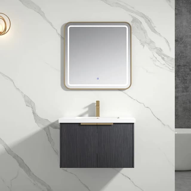 Mirko Collection 30" Vanity Cabinet
