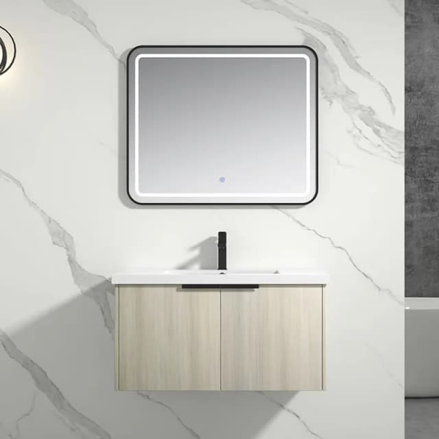 Mirko Collection 36" Vanity Cabinet