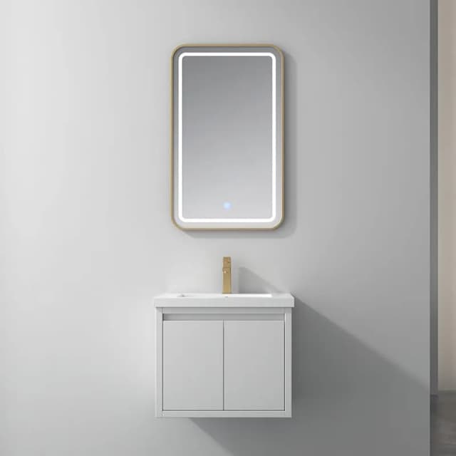 Mystique Collection 24" Vanity Cabinet