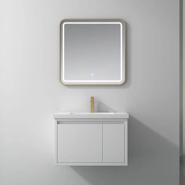 Mystique Collection 30" Vanity Cabinet