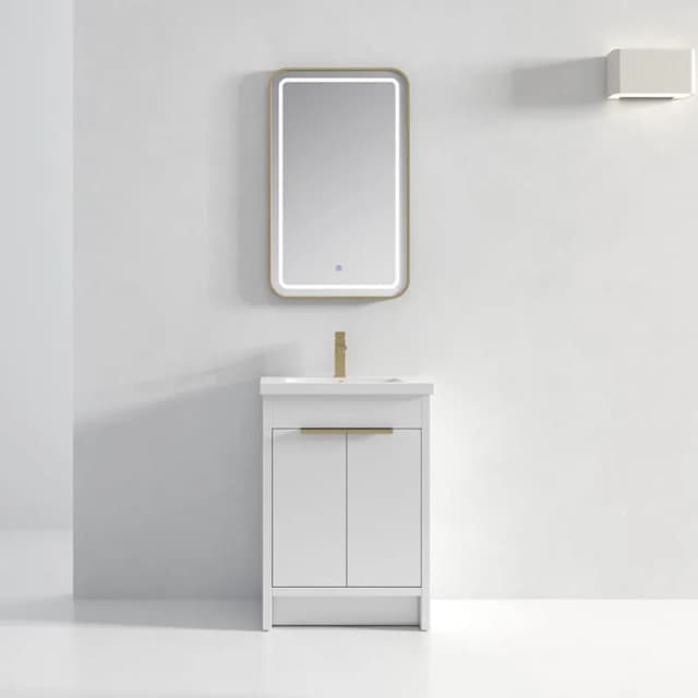 Aster Collection 24" Vanity Cabinet