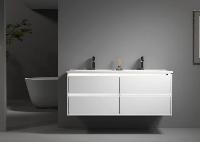 Vanity Cabinet 48"