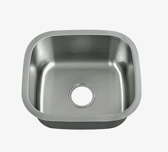 Kitchen Sinks
