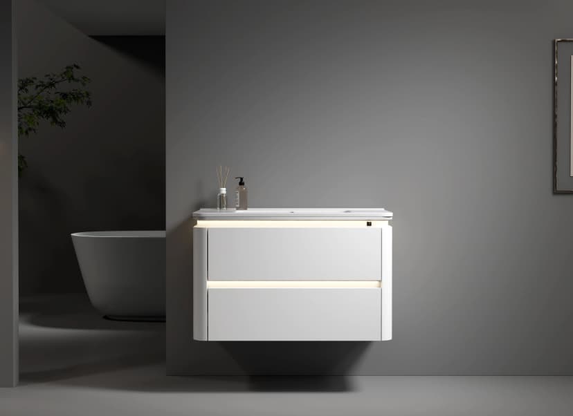 Vanities